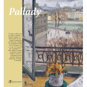 Pallady - Pavel Susara