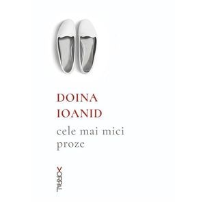 Cele mai mici proze - Doina Ioanid 