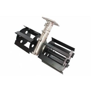 Prasitoare 28mm*9T (eco) pentru motocositoare, Micul Fermier