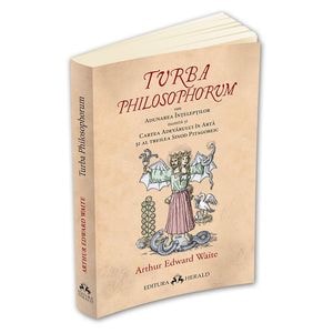 Turba Philosophorum - Arthur Edward Waite