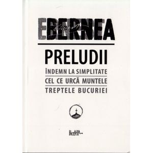 Preludii - Ernest Bernea