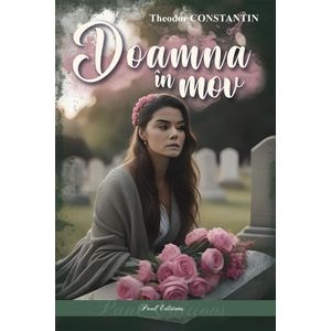 Doamna in mov - Theodor Constantin