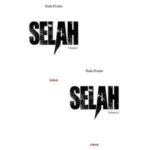Selah Vol.1 + Vol.2 - Radu Prodan