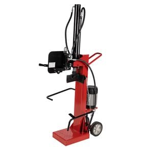 Despicator vertical 10T lemn/busteni 3000W