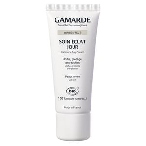 Crema anti-pete pigmentare de zi, Gamarde, bio,  40 ml