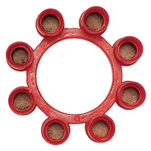 Capse 8 bucati (set de 12 inele) GONHER 