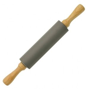 Sucitor Kinghoff KH 1628, Silicon, 39,5 cm, Gri/maro