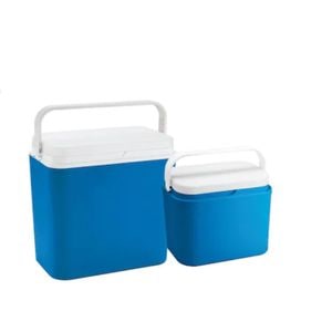 Set 2 lazi frigorifice Atlantic Kit 10L/24L cu 3 pastile de racire incluse