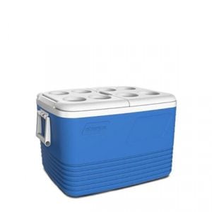 Cutie frigorifica Atlantic Nevera F1, 60 litri