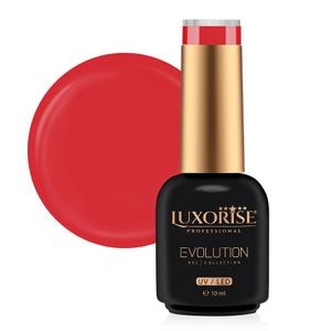 Oja Semipermanenta LUXORISE Evolution, Wedding - Love Strikes 10ml