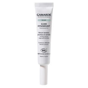 Ser revitalizant impotriva cearcanelor, Gamarde, bio, 10 ml
