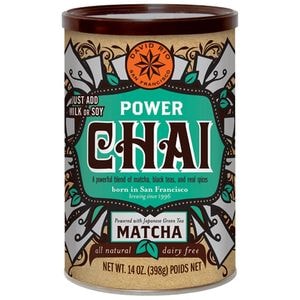 Ceai instant David Rio - Power Chai (398g)