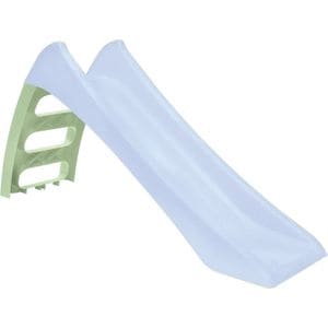 Tobogan Mochtoys MO12801 pentru Copii, 116 cm, mov pastel