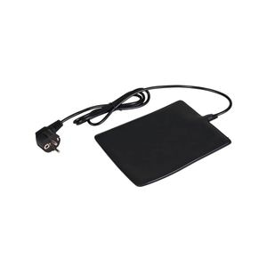 Incalzitor Pentru Terariu, Trixie, Tip Covoras, 20x30 cm, 16W, Negru, 76085