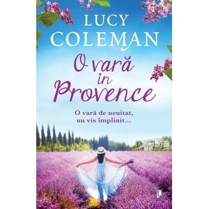 O vara in Provence - Lucy Coleman