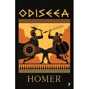 Odiseea - Homer