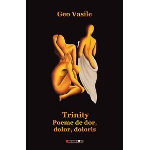 Trinity. Poeme de dor, dolor, doloris - Geo Vasile