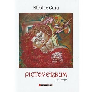 Pictoverbum - Nicolae Gutu