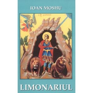 Limonariul - Ioan Moshu