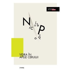 Vidra in apele cerului - Nicolae Popa