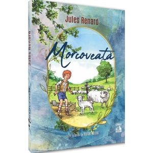 Morcoveata - Jules Renard