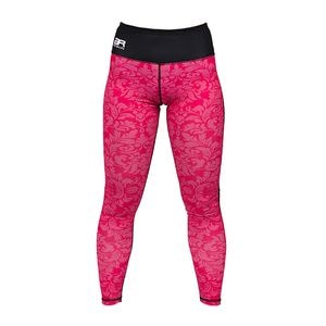 Colanti Fitskin Pink Armura, marimea XXS