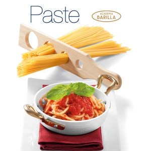Paste - Academia Barilla