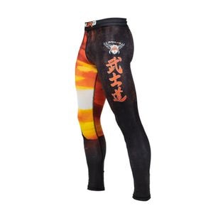 Colanti Bushido 2.0 Armura, marimea XXS