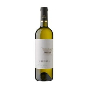 Corcova Sauvignon Blanc, 2023, Crama Corcova, 750 ml