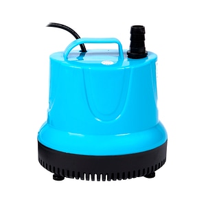 Pompa peisagistica, Micul Fermier 105W 4500L/H pentru acvariu