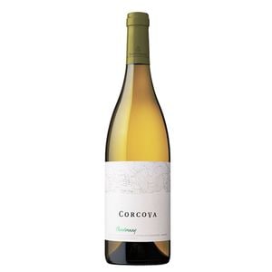 Corcova Reserve, CHARDONNAY, Crama Corcova, 750 ml