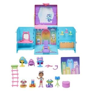  Gabbys dollhouse set de joaca