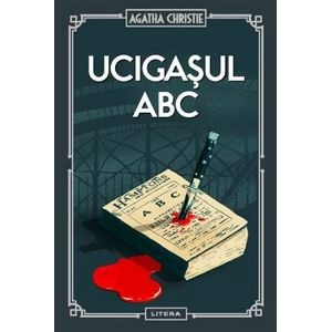 Ucigasul ABC - Agatha Christie