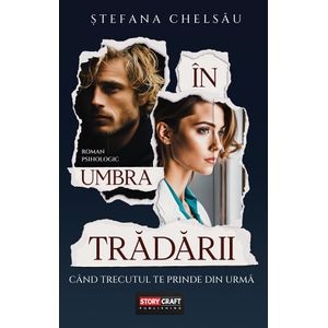 In umbra tradarii - Stefana Chelsau