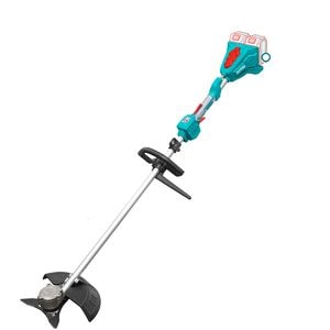 Coasa electrica Total, Li-Ion, 40V, 6500rpm, 2 acumulatori 4Ah, incarcator inclus