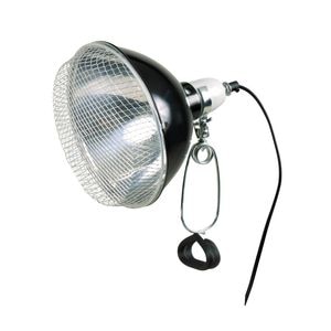 Reflector Cu Clema De Siguranta, Trixie, 14x17 cm, 75W, 76070