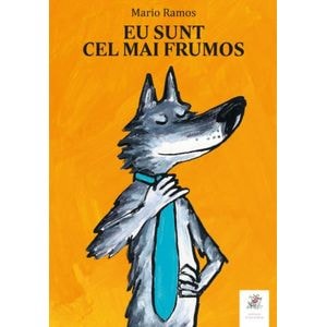 Eu sunt cel mai frumos - Mario Ramos