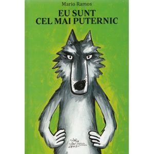 Eu sunt cel mai puternic - Mario Ramos
