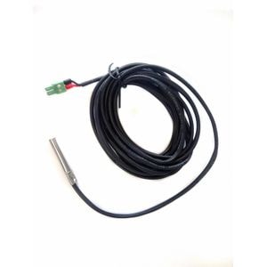 Senzor de temperatura BlueSolar PWM-Pro, Victron Energy, Negru