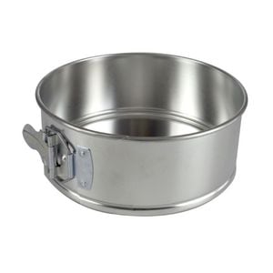 Forma pentru copt tort, Baza detasabila, O 18 cm
