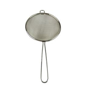 Strecuratoare cu maner, O 10 cm