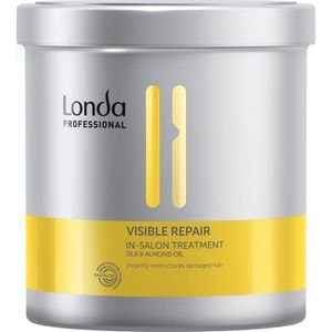 Tratament cu Pantenol Londa Professional Visible Repair, 750 ml
