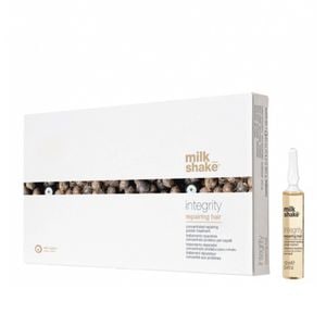 Tratament pentru par Milk Shake Integrity Repairing, 8x12 ml