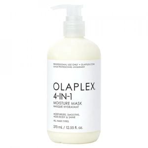 Masca tratament pentru par degradat Olaplex 4 in 1, 370 ml