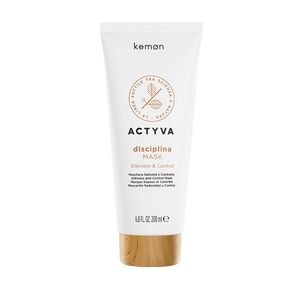 Masca de disciplinare Kemon Actyva Disciplina, 1000 ml