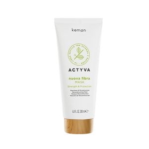Masca de restructurare Kemon Nuova Fibra, 1000 ml