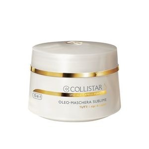 Masca sublima cu ulei Collistar, 200 ml