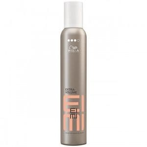 Spuma de par, WELLA PROFESSIONALS, Nivel de fixare: Fara, 300 ml