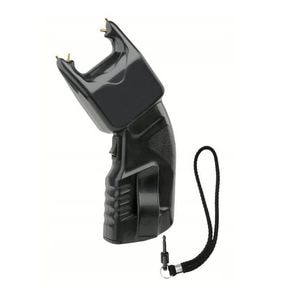 Electrosoc IdeallStore Defence Max, 500 KV, negru