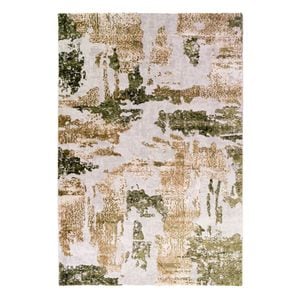 Covor ALLURE, Provence Verde Dreptunghiular ,  160 x 230 cm